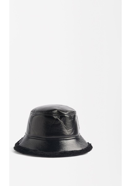 Su Geçirmez Bucket Şapka