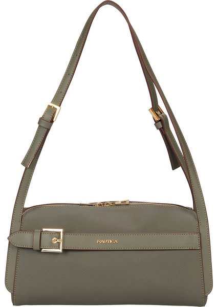 A.hakı Nautıca Kadın Omuz Çantası CN7103T