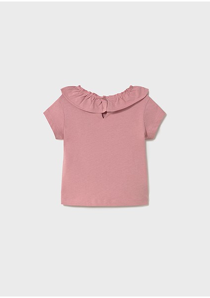 Gomlek-Kısa Kol-Fırfırlı indirimleri