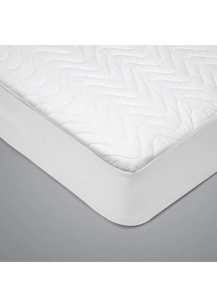 Zinde 180*200 Mikro Kapitoneli Sıvı Geçirmez Fitted Alez