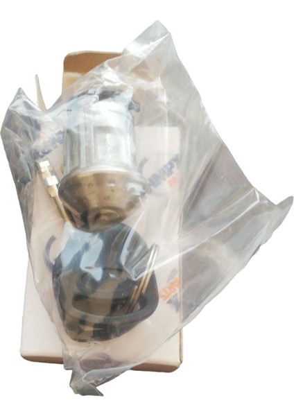 Ford Escort Kontak Kilit Şifre Anahtarlı 91-2000