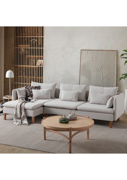 Flexy Köşe Koltuk Takımı