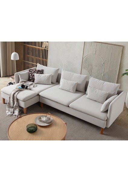 Flexy Köşe Koltuk Takımı modelleri