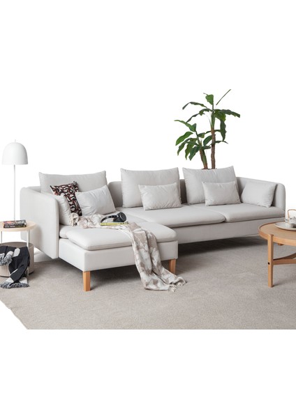 Flexy Köşe Koltuk Takımı fırsatları