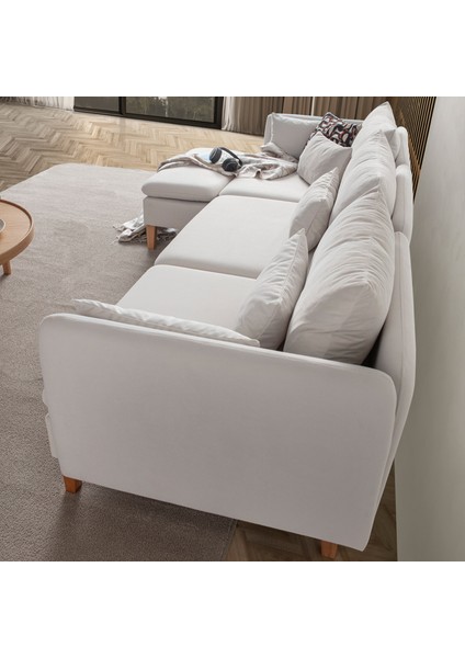 Flexy Köşe Koltuk Takımı indirimleri