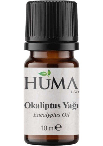 Okaliptus Yağı 10 ml