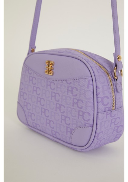 Kahve Monogram Kadın Çapraz Çanta 05PO22Y1534-MN Kh (Yurt Dışından) modelleri