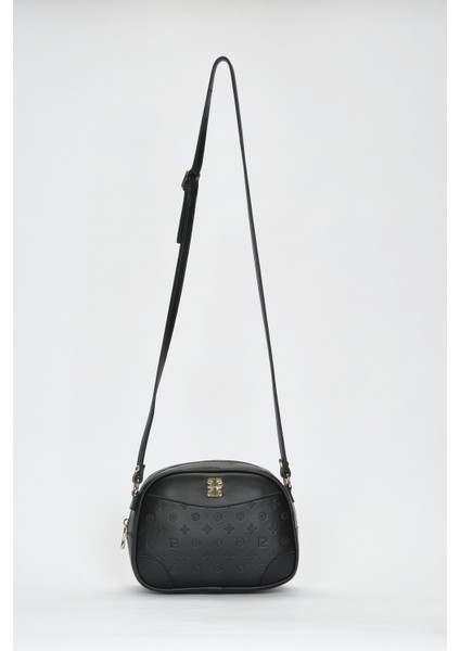 Kahve Monogram Kadın Çapraz Çanta 05PO22Y1534-MN Kh (Yurt Dışından) modelleri