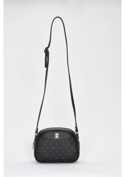 Kahve Monogram Kadın Çapraz Çanta 05PO22Y1534-MN Kh (Yurt Dışından) modelleri