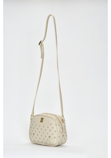 Kahve Monogram Kadın Çapraz Çanta 05PO22Y1534-MN Kh (Yurt Dışından) fırsatları