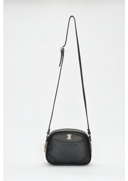 Kahve Monogram Kadın Çapraz Çanta 05PO22Y1534-MN Kh (Yurt Dışından) modelleri