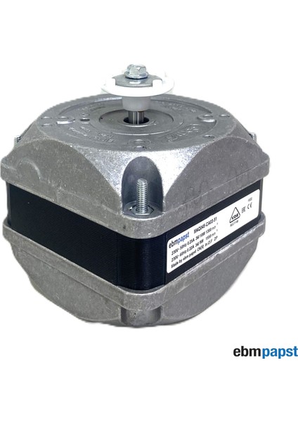 M4Q045-CA03-51 Q Motor 230 Vac 1300 Min 36 W