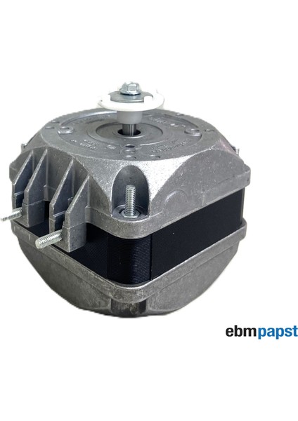 M4Q045-CA03-51 Q Motor 230 Vac 1300 Min 36 W