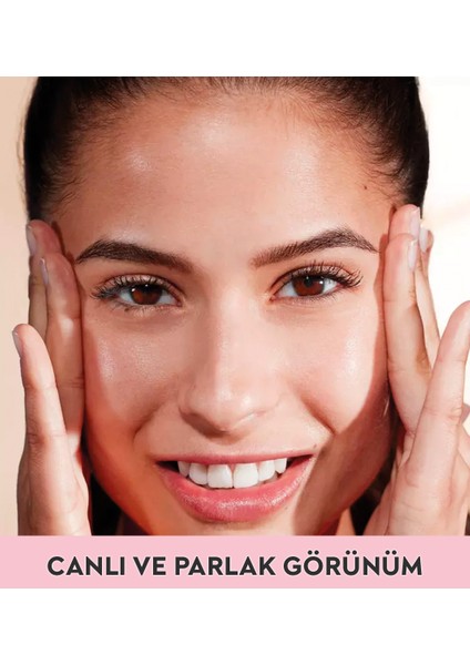 Aha Bha Kırmızı Peeling Serum Cilt Tonu Eşitlemeye Yardımcı Serum fırsatları