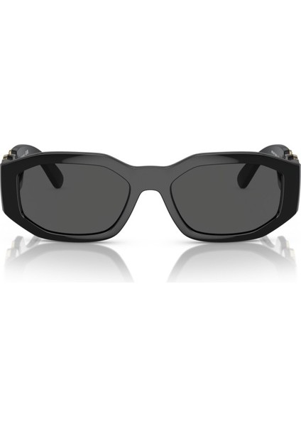 4361 Gb1/87 53-18 Unisex Güneş Gözlüğü