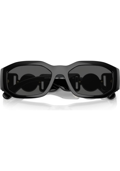 4361 Gb1/87 53-18 Unisex Güneş Gözlüğü fiyatları