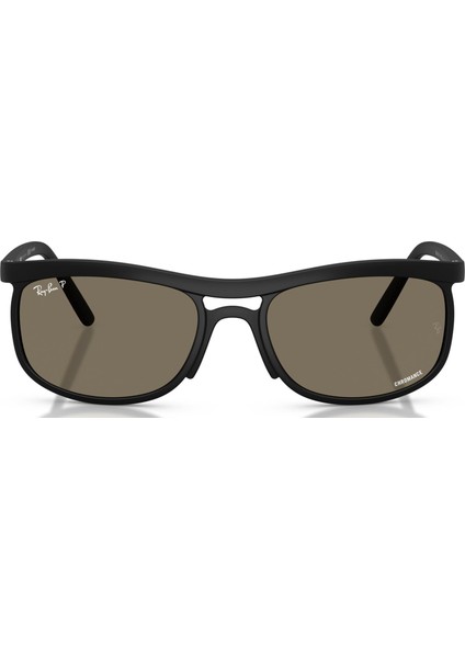 RB4452CH 601S87 56 Polarize Chromance Unisex Güneş Gözlüğü modelleri
