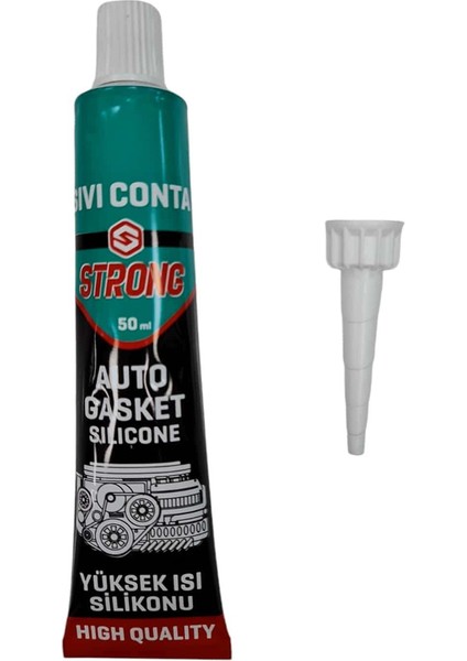 Sıvı Conta 50 ml