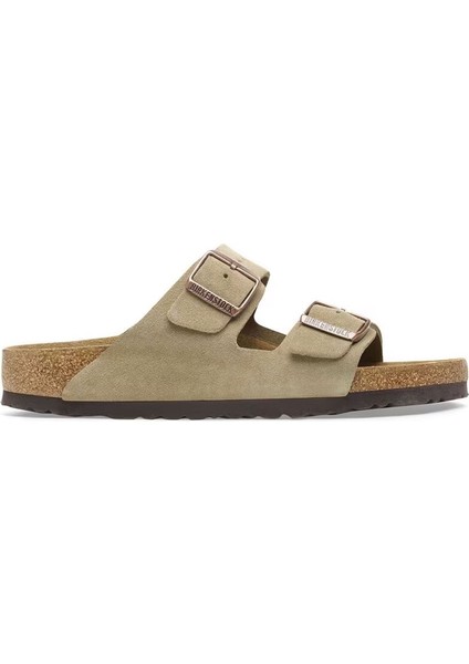 Yeni Sezon Birkenstock Terlik