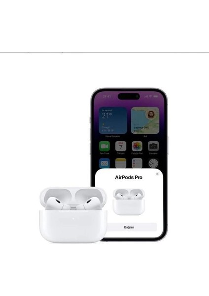 Jnuobi M5 Pro Tws Bluetooth Kulaklık