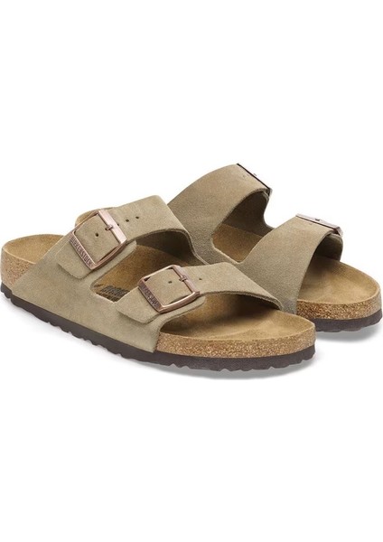 Yeni Sezon Birkenstock Bayan Terlik modelleri