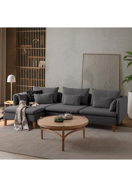 Flexy Köşe Koltuk Takımı