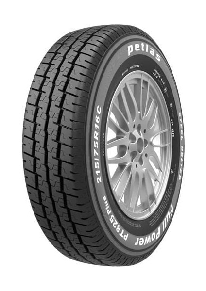 195/75R16C 107/105R 8pr Full Power PT825 Plus (2024)