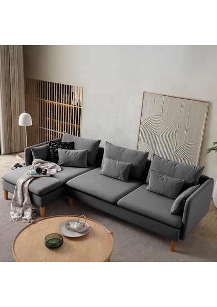 Flexy Köşe Koltuk Takımı modelleri