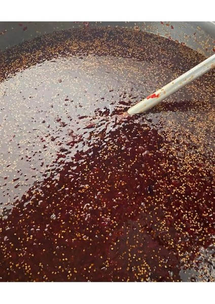 Acı Biber Reçeli 300 gr