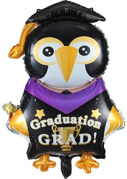 18 Inç Mezuniyet Balon Mezuniyet Partisi Dekorasyon 2022 Kutlama Helyum Folyo Balonlar Mezuniyet Lise Lisansüstü Dekor (Yurt Dışından) indirimleri