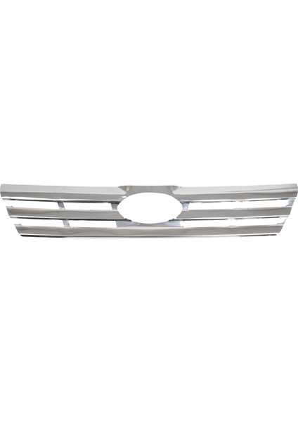 Ford Connect Uyumlu 2009-2014 Krom Ön Panjur Paslanmaz Çelik modelleri