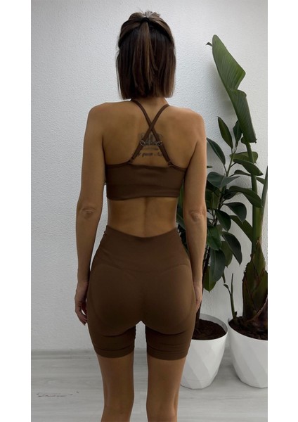 Poppita Şortlu Takım