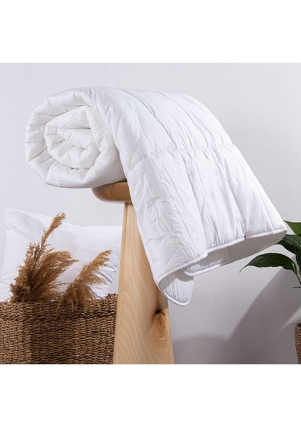 Luxury Tek Kişilik Pamuk Yorgan