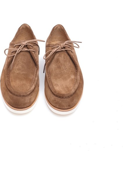 Comfort Taban Hakiki Deri Casual Erkek Ayakkabı modelleri