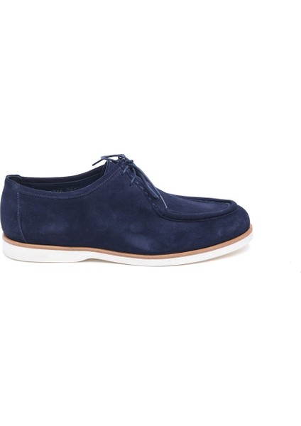 Comfort Taban Hakiki Deri Casual Erkek Ayakkabı