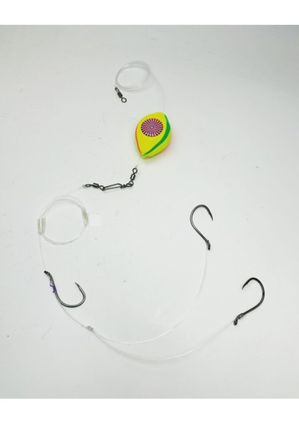 Darkdray Canlı Sübye Kalamar Takımı 140 gr