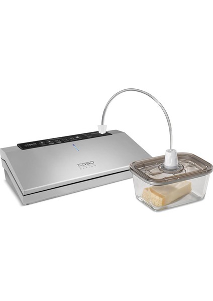 VacuBoxx Vakumlu Saklama Kabı Seti modelleri