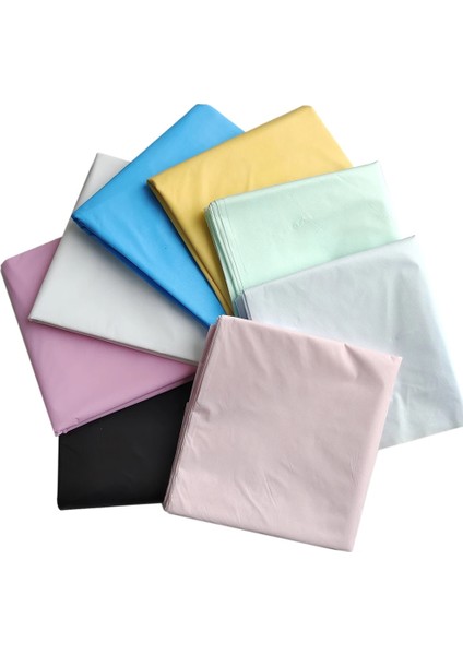 Gri 137X183 cm Tek Kullanımlık Masa Örtüsü Pembe Beyaz Siyah Gül Altın Doğum Günü Düğün Masa Örtüsü Plastik Su Geçirmez Yemek Masası Örtüsü Parti Kaynağı (Yurt Dışından) indirimleri