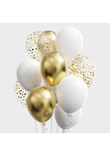 C 15 Adet 12 Inç Siyah Beyaz Lateks Balonlar Puantiyeli Balon Düğün Doğum Günü Partisi Dekorasyon Mezuniyet Bebek Duş Çocuklar Globos (Yurt Dışından) fırsatları