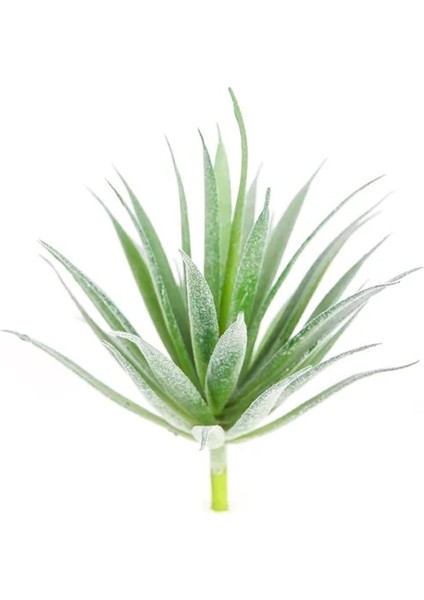 Stil 6 Yapay Succulents Bitki Simülasyonu Sahte Succulents Saksı Bitki Minyatür Sahte Bitkiler Sahte Succulents Ev Ofis Dekor (Yurt Dışından)