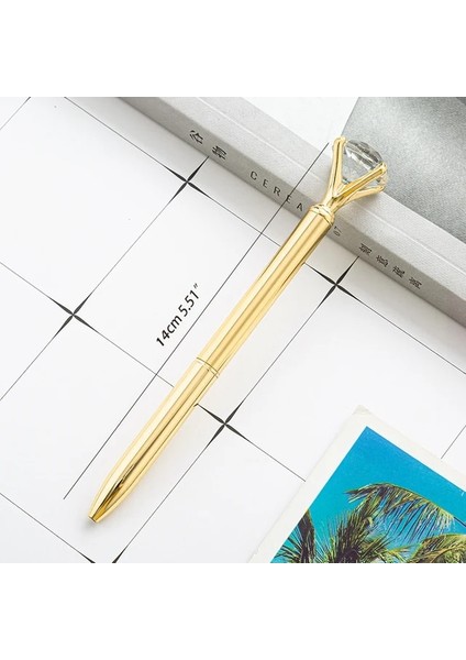 Stil 5 Gösterisi Olarak Düğün Ziyaretçi Defteri Yazma Imza Elmas Kalem Gelin Nedime Hediyeler Düğün Dekor Bekarlığa Veda Partisi Gelin Duş 1 Adet (Yurt Dışından)