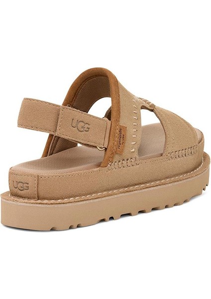Kadın Sandalet 1167369 Ugg W Goldenstar Regenerate Sand fırsatları