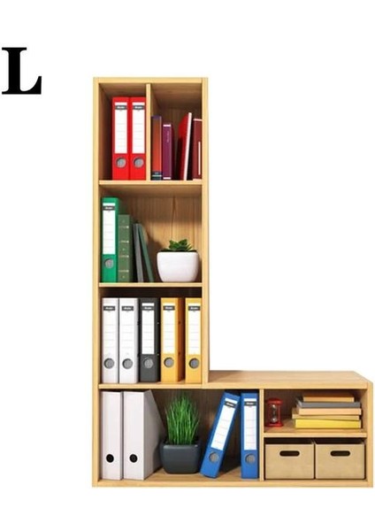 L Kişiselleştirilmiş Noel Süsler Kitap 26 Mektup Şekilli Kitaplık Ağacı Dekorasyon Süs Asılı Kolye Hediyeler Noel W6W8 (Yurt Dışından)