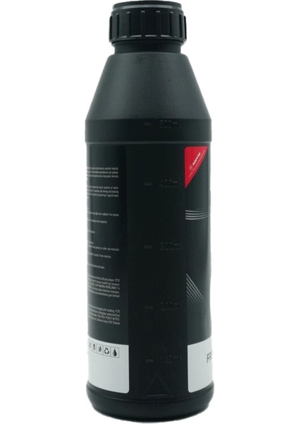 5W Amortısör Yağı 0.5 Lt