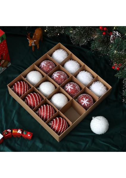 Gül Altın Karışımı 2 Adet 2/4 Adet 8 cm Noel Ağacı Asılı Toplar Payetli Parlak Top Kolye Noel Ağacı Ev Partisi Asılı Süslemeleri Yeni Yıl 2023 (Yurt Dışından) modelleri