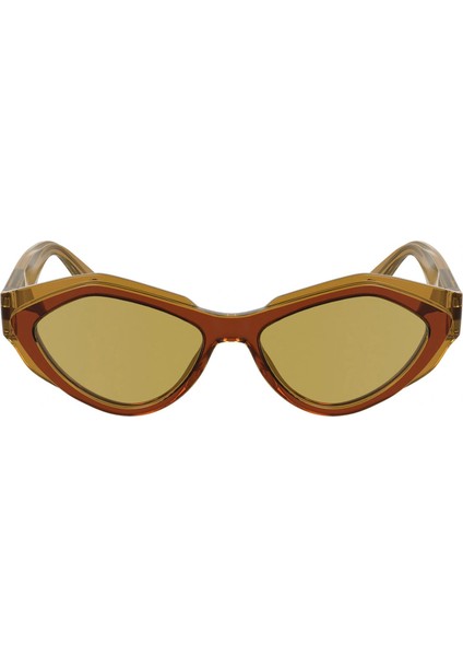 CKJ24621S 618 53 Kadın Güneş Gözlüğü fiyatları