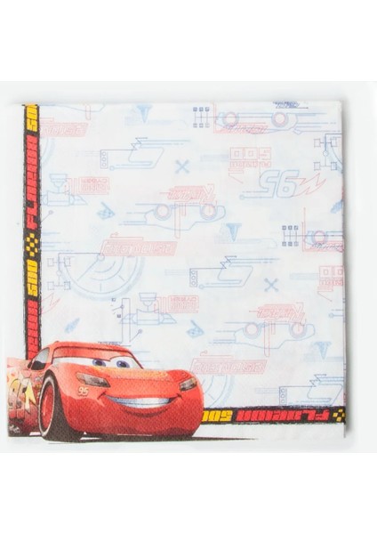 Dövme Etiket-1 Adet Disney Araba Doğum Günü Partisi Süslemeleri Yıldırım Mcqueen Tek Kullanımlık Sofra Fincan Plaka Bebek Duş Parti Malzemeleri Erkek Kız (Yurt Dışından)