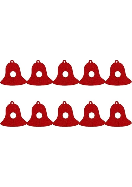 K-10 Adet 10 Adet/takım Noel Fincan Kartı Noel Süslemeleri Ev Için 2022 Noel Baba Şapkası Şarap Bardağı Dekor Süsler Navidad Noel Yeni Yıl 2023 (Yurt Dışından)