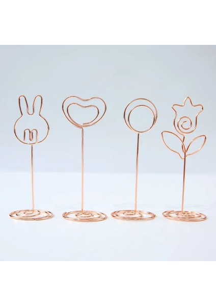 Çiçek Altın 1 Adet Metal Yer Kart Sahipleri Düğün Masa Numarası Adı Burcu Düğün Doğum Günü Partisi Ev Dekorasyon Için Standı Fotoğraf Klip Standı (Yurt Dışından) modelleri