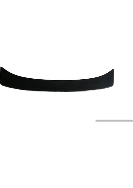 Ford Escort Sedan Bagaj Spoiler Bagaj Rüzgarlık 91-2000 Işıklı